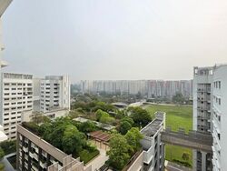 Blk 109B Eastglen @ Canberra (Sembawang), HDB 3 Rooms #630168321
